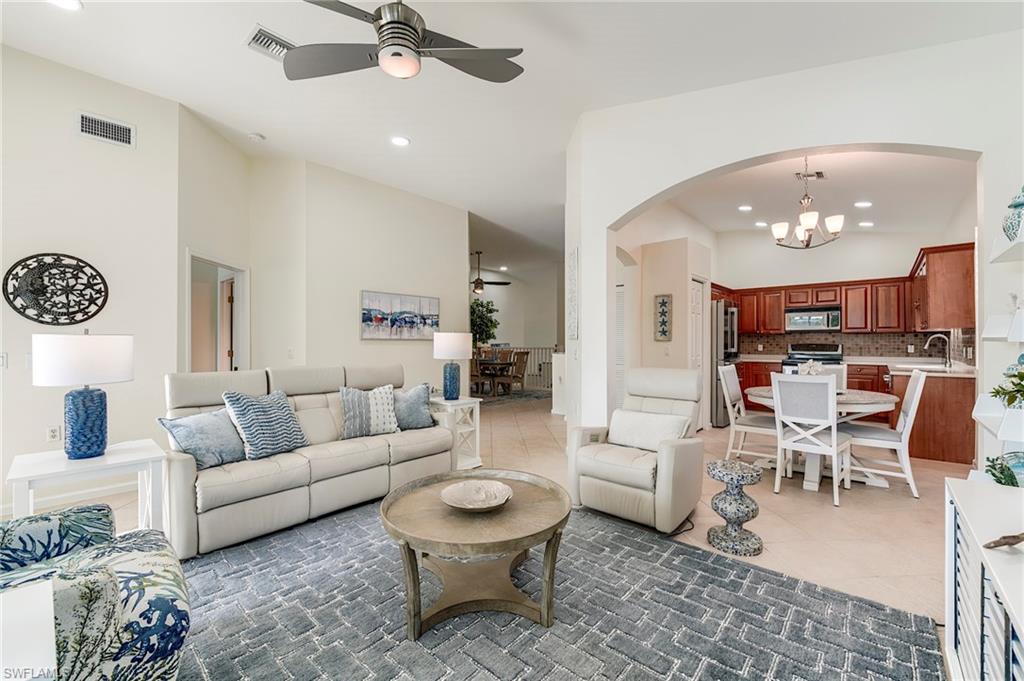 IDLEWILD - Residential