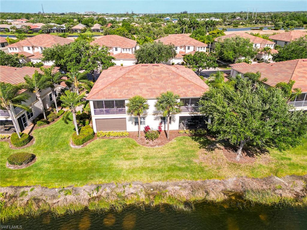 IDLEWILD - Residential