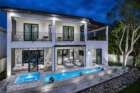 Photo of 4064 Full Moon CT, NAPLES, FL 34112 (MLS # 226008563)