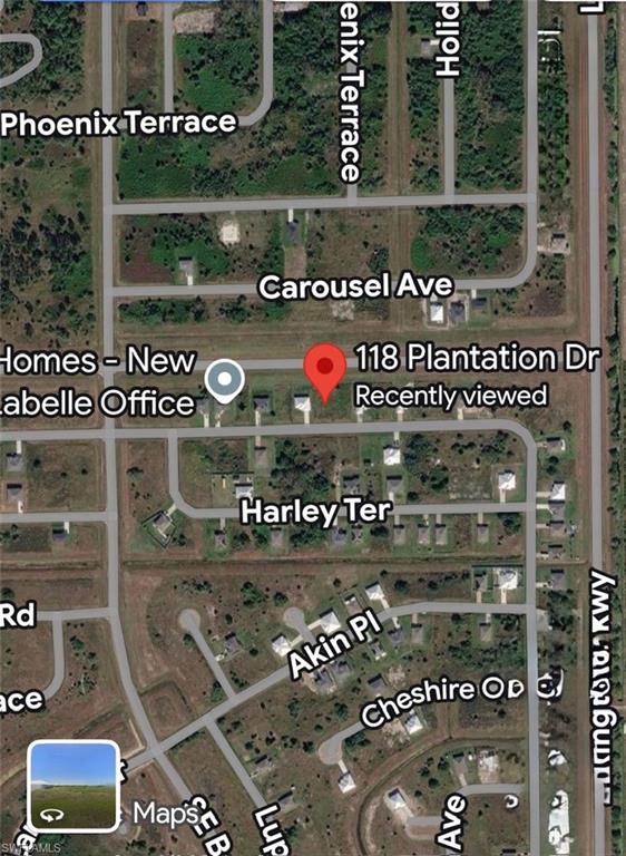 BANYAN VILLAGE - Land