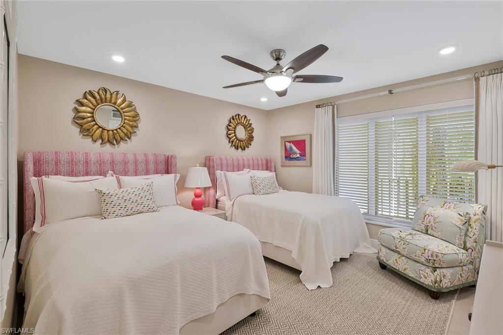 WILDERNESS COUNTRY CLUB - Residential