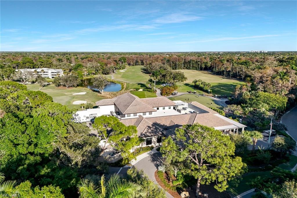 WILDERNESS COUNTRY CLUB - Residential