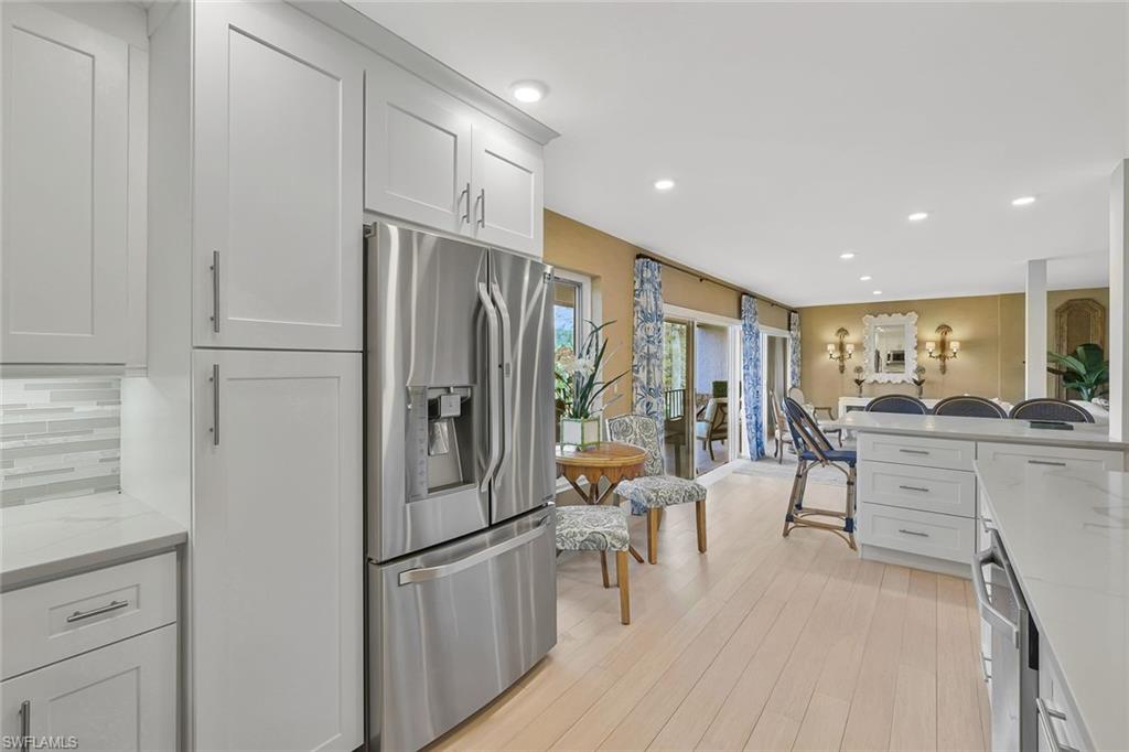 WILDERNESS COUNTRY CLUB - Residential