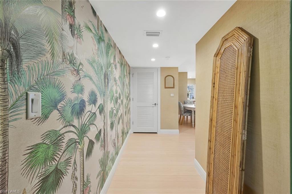 WILDERNESS COUNTRY CLUB - Residential