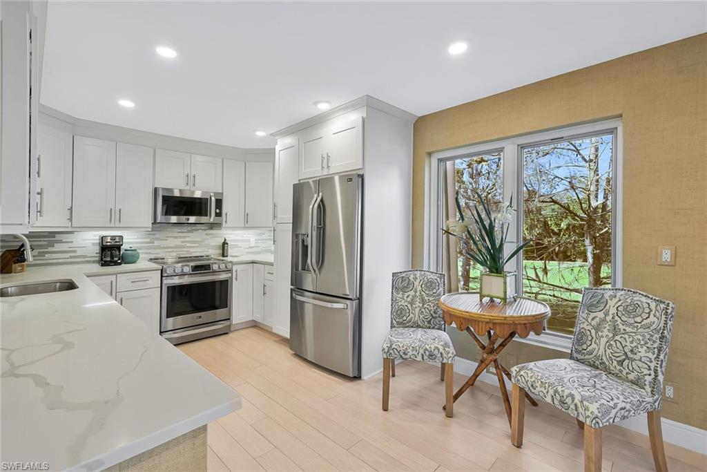 WILDERNESS COUNTRY CLUB - Residential