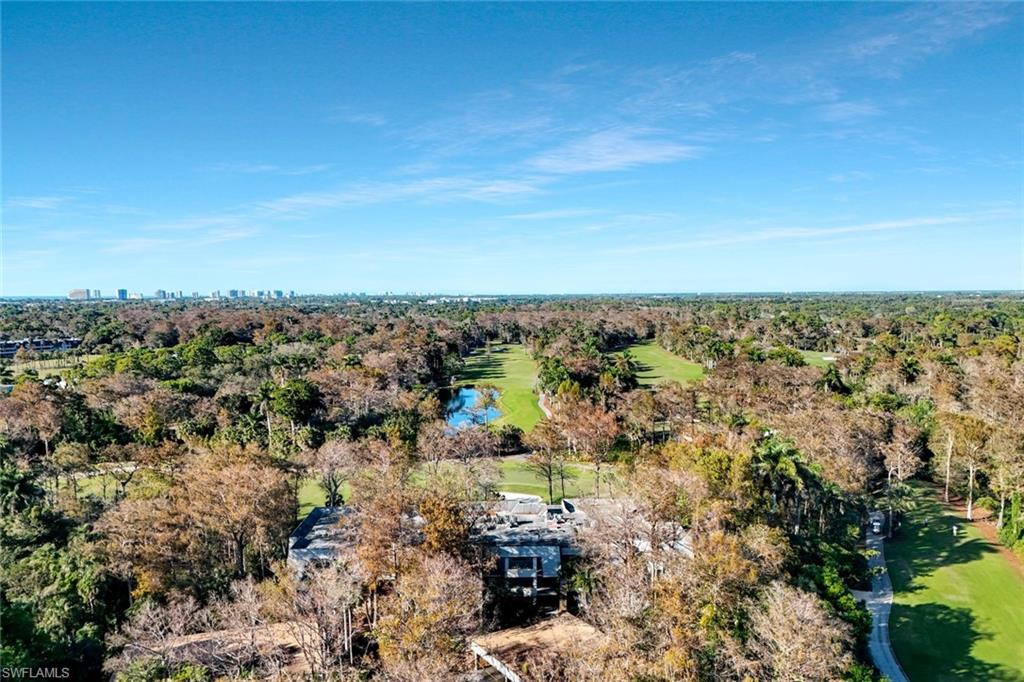 WILDERNESS COUNTRY CLUB - Residential