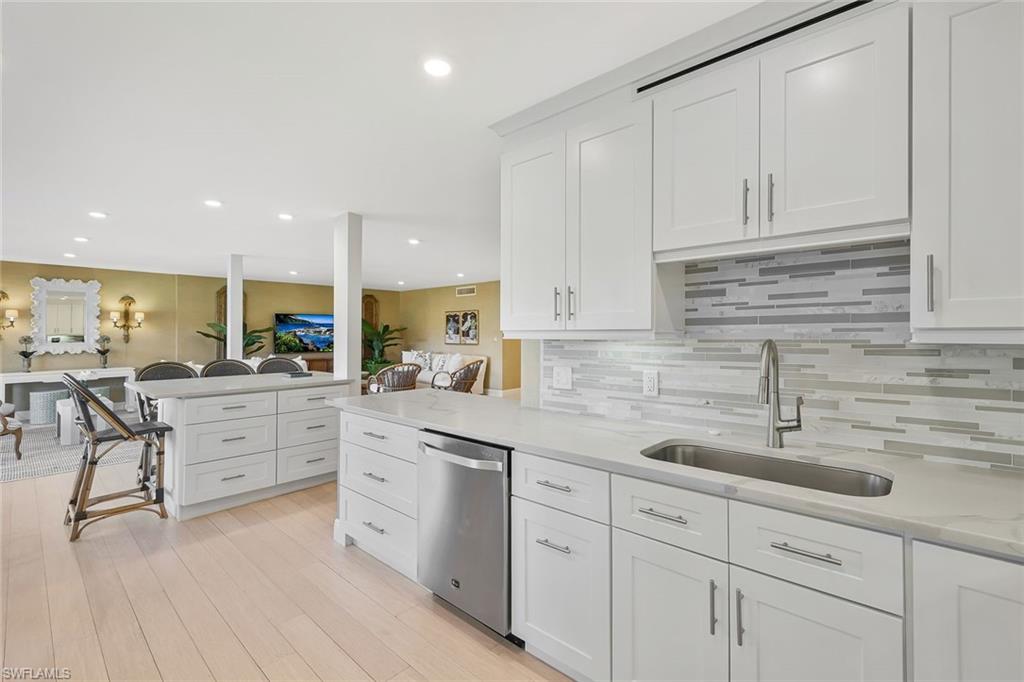 WILDERNESS COUNTRY CLUB - Residential