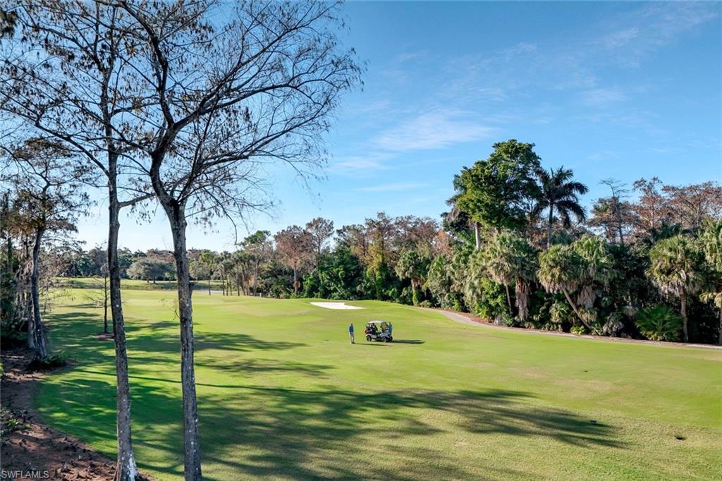 WILDERNESS COUNTRY CLUB - Residential