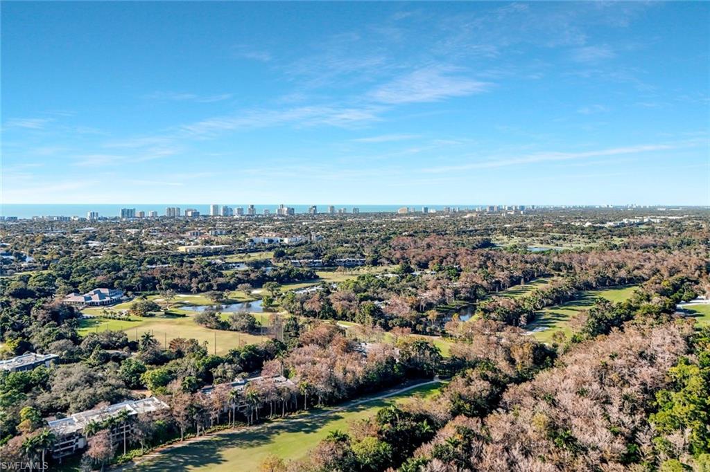 WILDERNESS COUNTRY CLUB - Residential