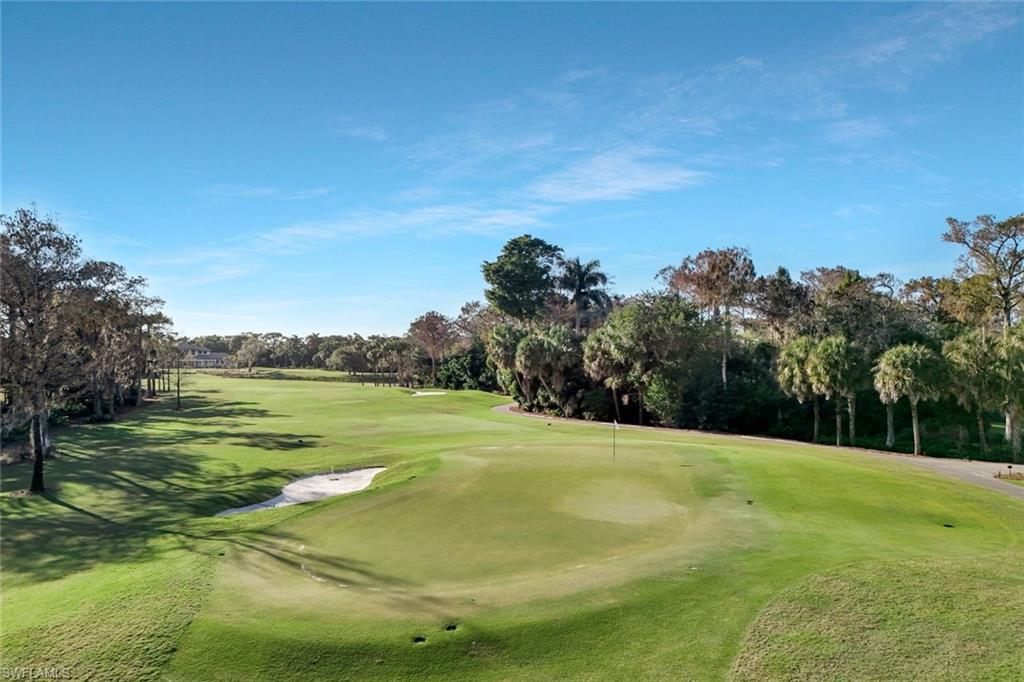 WILDERNESS COUNTRY CLUB - Residential