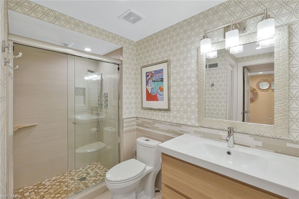 WILDERNESS COUNTRY CLUB - Residential