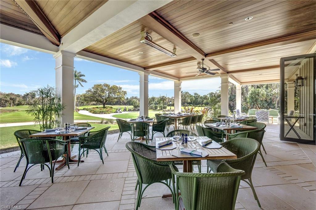 WILDERNESS COUNTRY CLUB - Residential