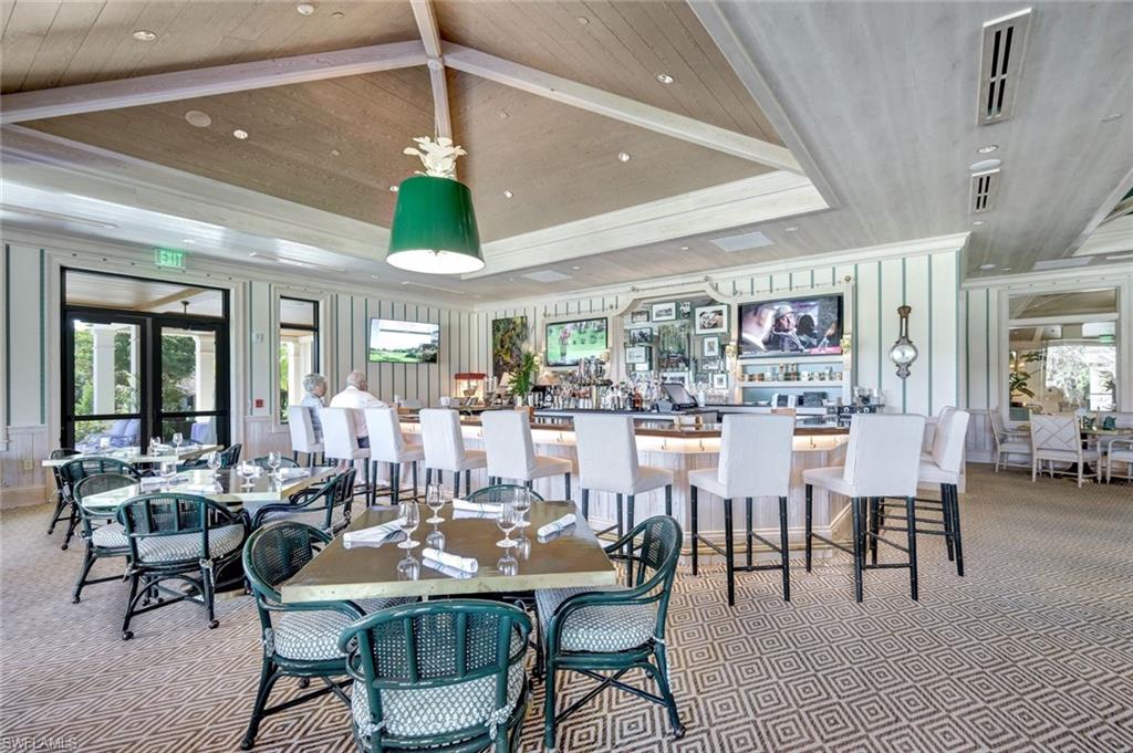 WILDERNESS COUNTRY CLUB - Residential