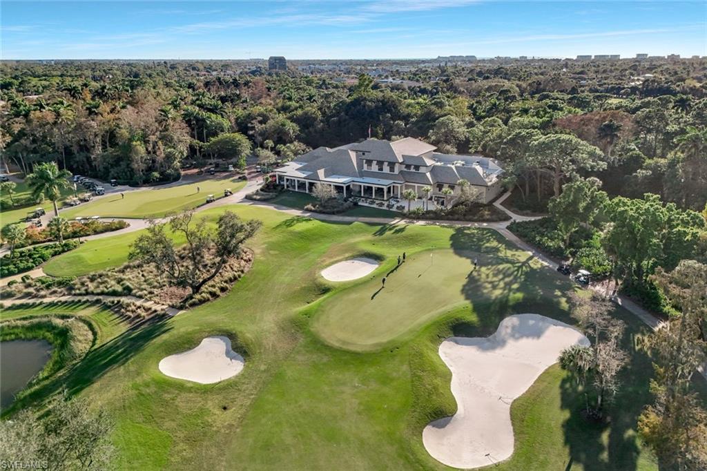 WILDERNESS COUNTRY CLUB - Residential