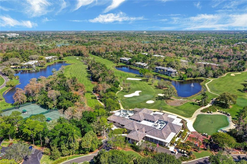 WILDERNESS COUNTRY CLUB - Residential