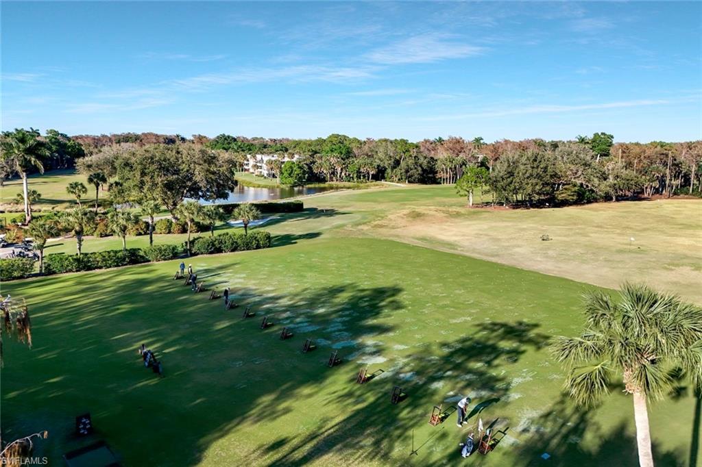 WILDERNESS COUNTRY CLUB - Residential