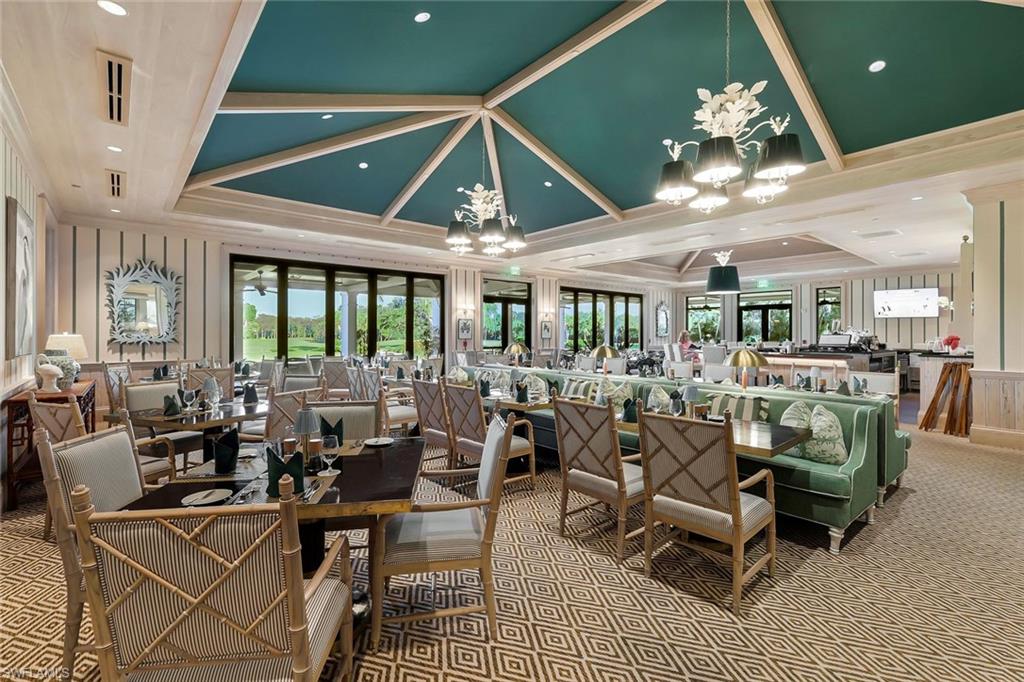 WILDERNESS COUNTRY CLUB - Residential