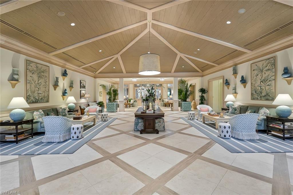 WILDERNESS COUNTRY CLUB - Residential