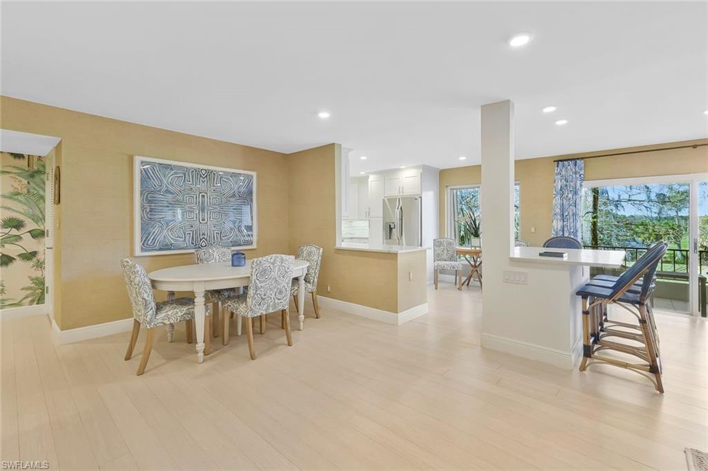 WILDERNESS COUNTRY CLUB - Residential