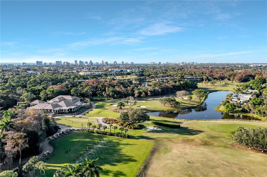 WILDERNESS COUNTRY CLUB - Residential