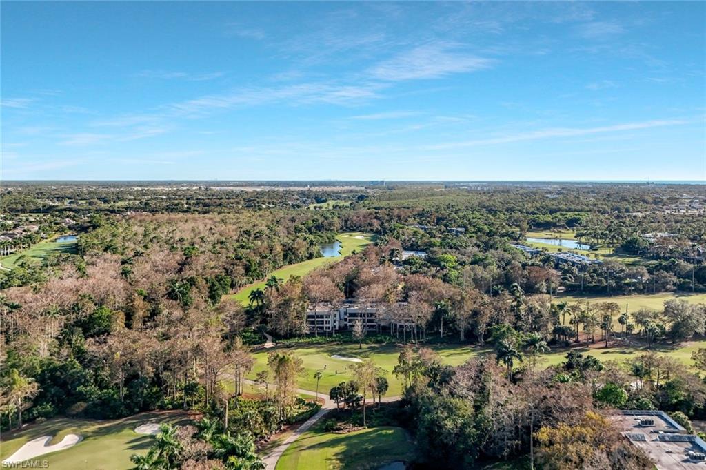 WILDERNESS COUNTRY CLUB - Residential