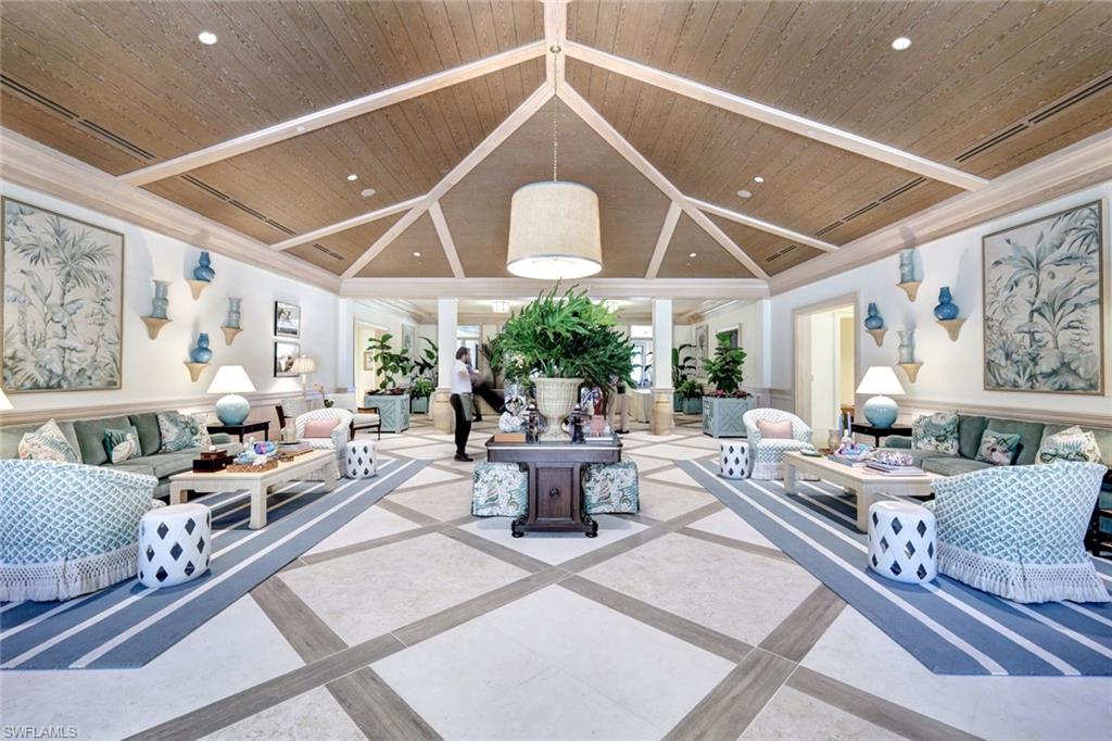 WILDERNESS COUNTRY CLUB - Residential