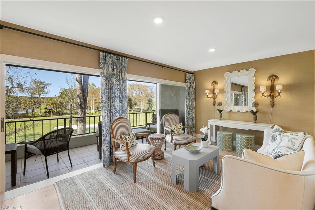 WILDERNESS COUNTRY CLUB - Residential