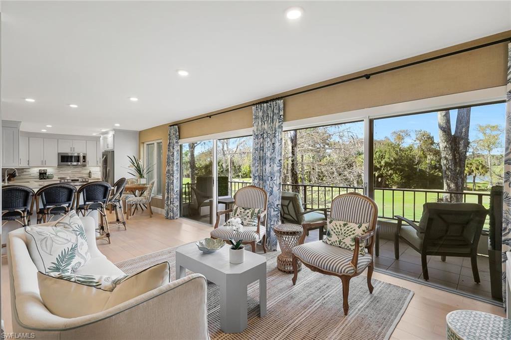 WILDERNESS COUNTRY CLUB - Residential