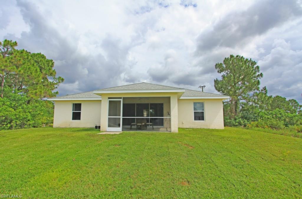 LEHIGH ACRES - Residential