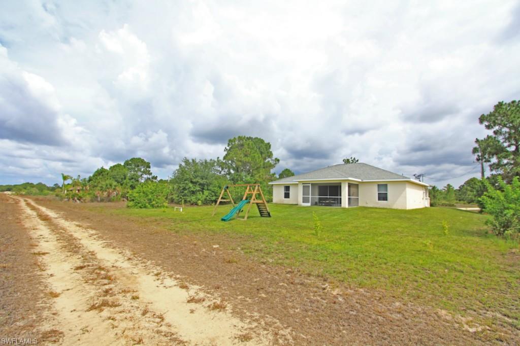 LEHIGH ACRES - Residential