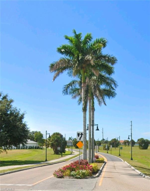BURNT STORE LAKES - Land