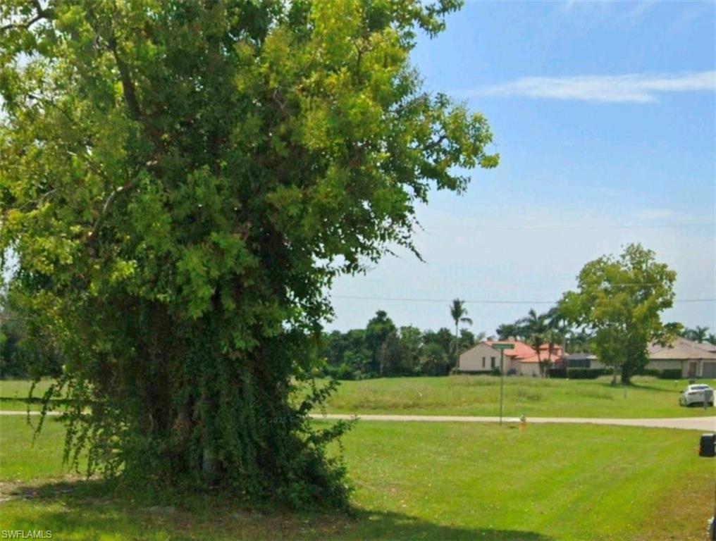 BURNT STORE LAKES - Land