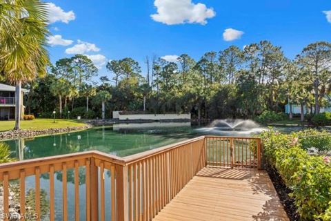 A home in BONITA SPRINGS