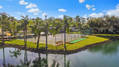 A home in BONITA SPRINGS