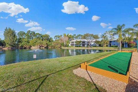 A home in BONITA SPRINGS