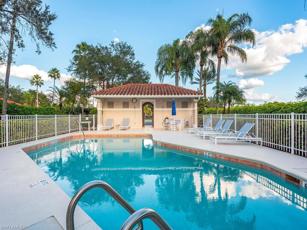 FOUNTAINHEAD - Residential