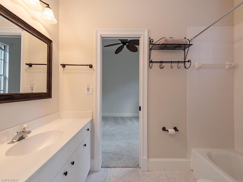 FOUNTAINHEAD - Residential