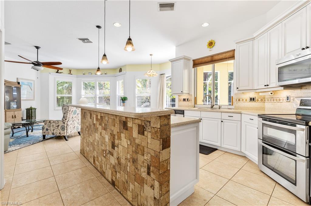 STONEYBROOK - Residential