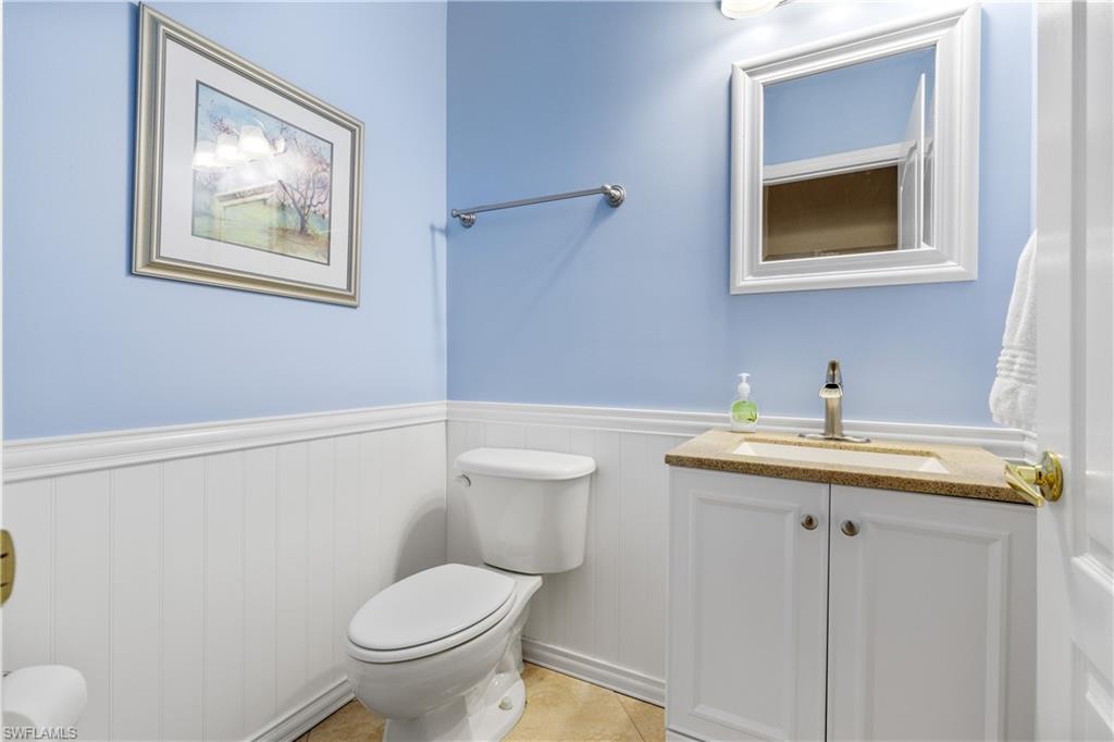 STONEYBROOK - Residential