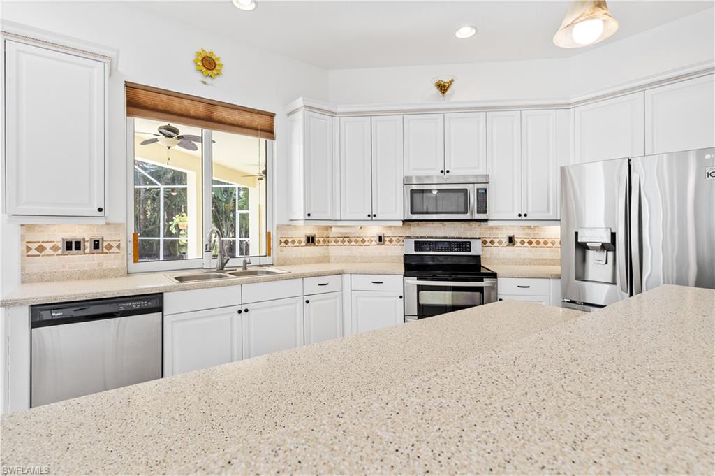 STONEYBROOK - Residential