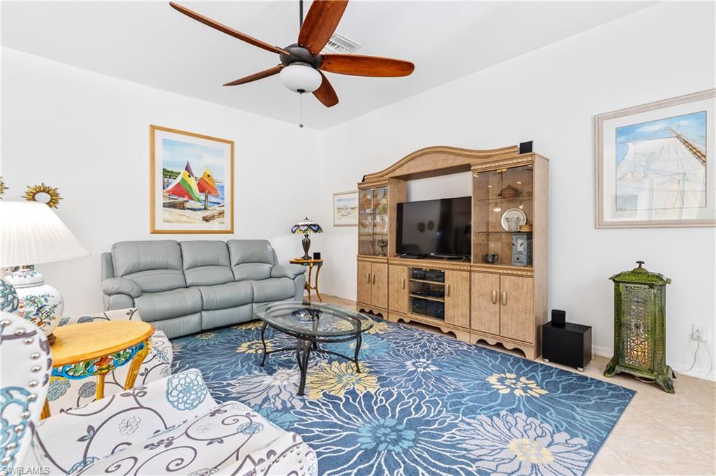 STONEYBROOK - Residential