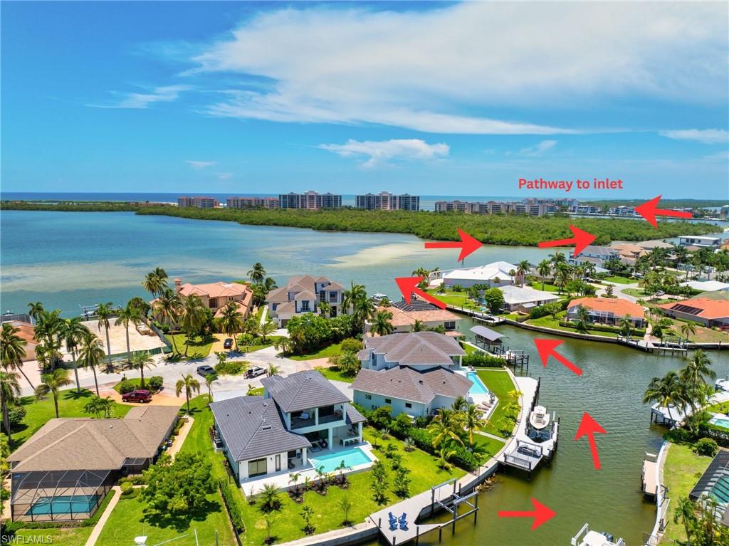 1083 Old Marco LN