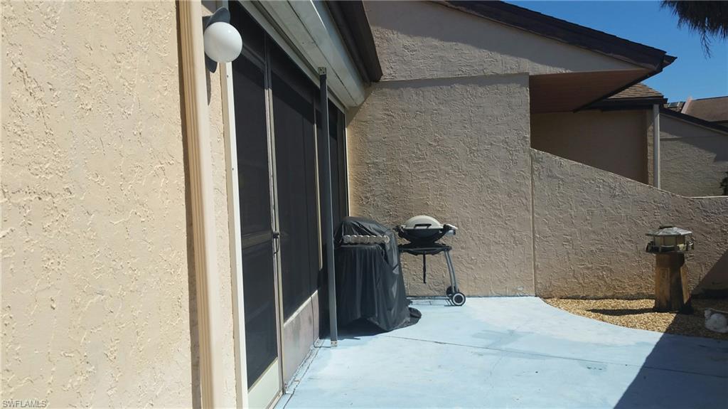 PORT CHARLOTTE - Residential