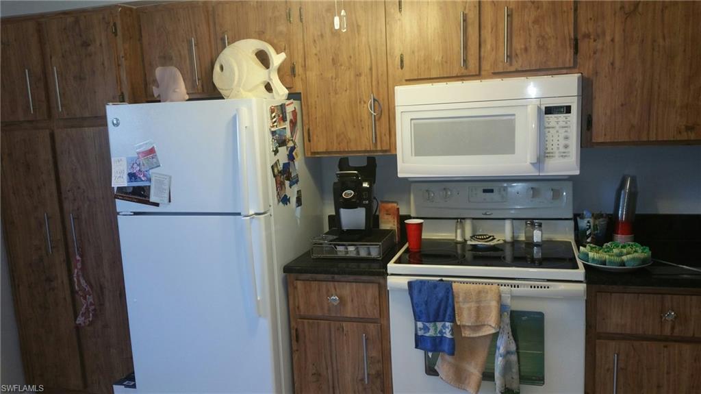 PORT CHARLOTTE - Residential