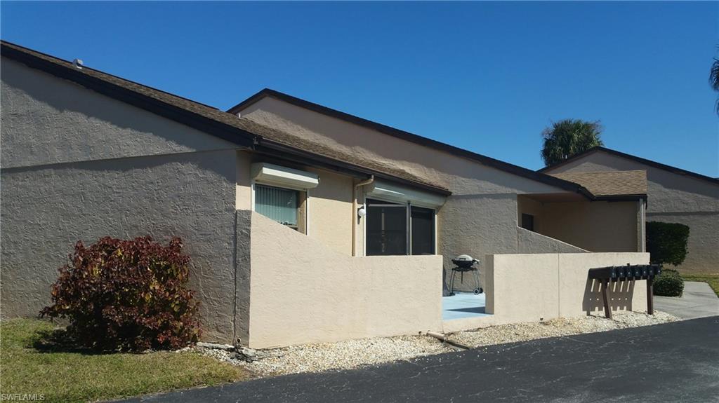 PORT CHARLOTTE - Residential