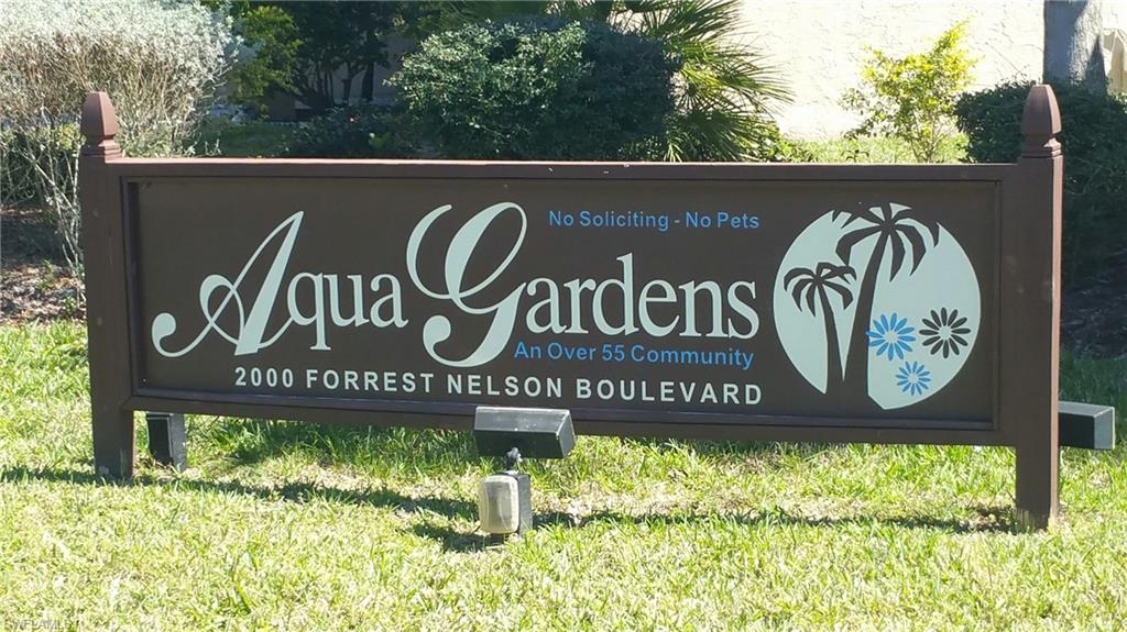 PORT CHARLOTTE - Residential