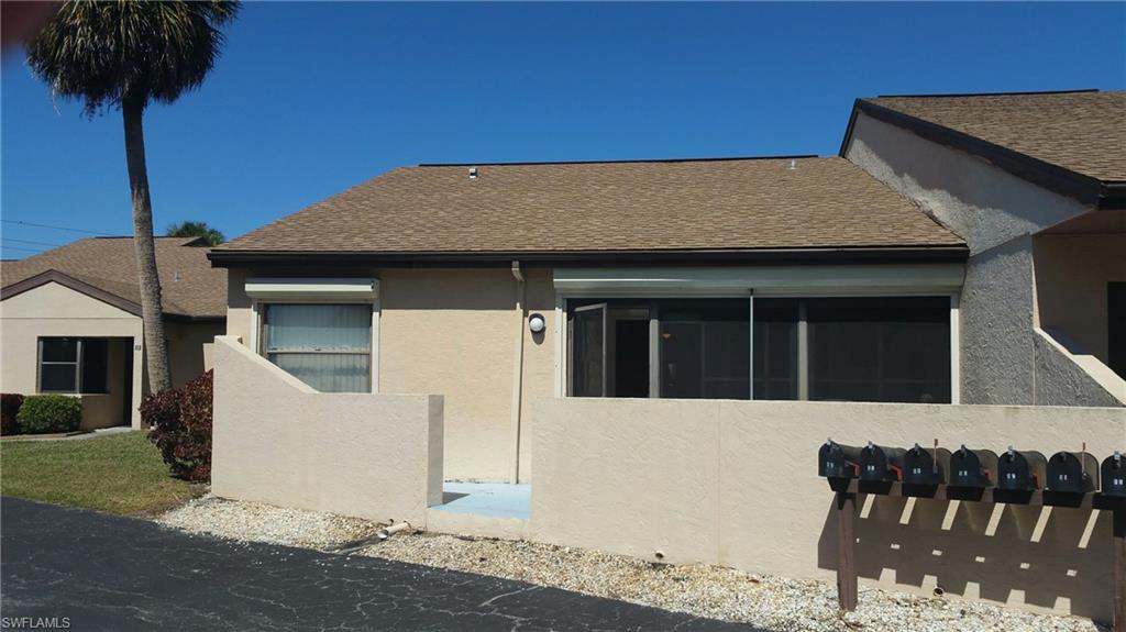 PORT CHARLOTTE - Residential