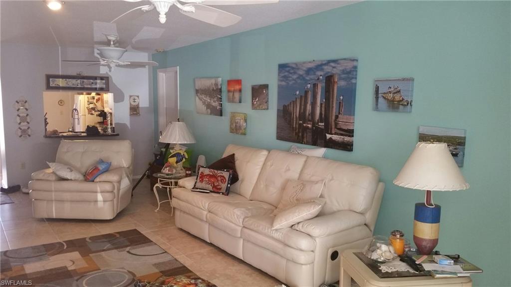 PORT CHARLOTTE - Residential