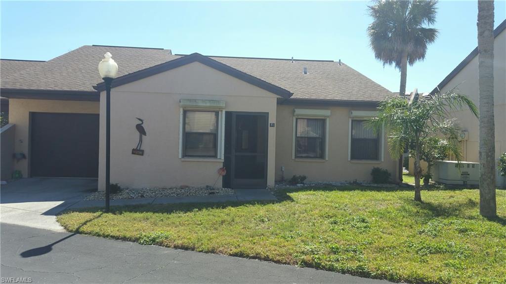 PORT CHARLOTTE - Residential