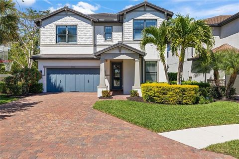 7111 Barnsbury LN NAPLES FL 34109